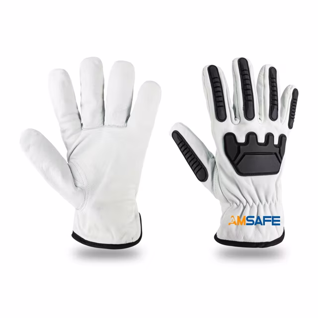 Luva anti impacto — AM41107