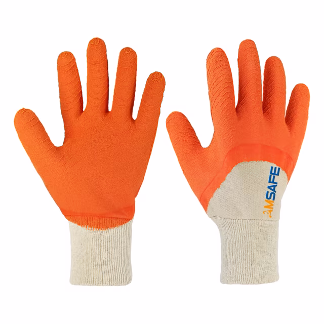 Luvas de látex — ASF-CL0050
