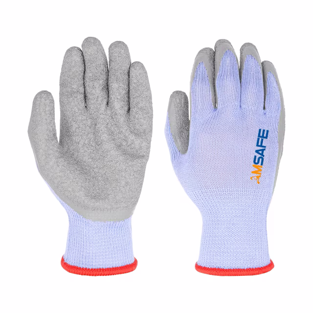 Luvas de látex — ASF-CL0230