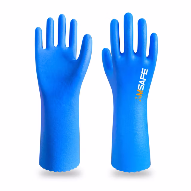 Luvas PU — W-PU2