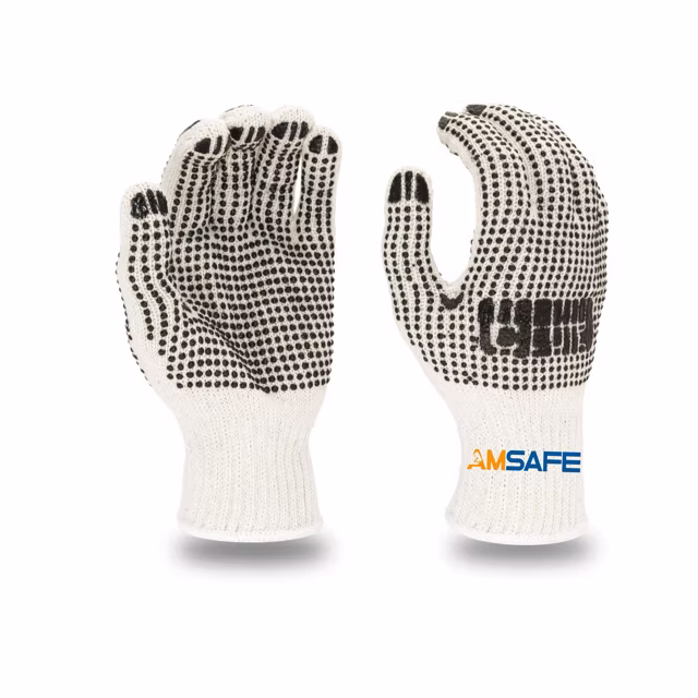 Luvas PVC — 7712