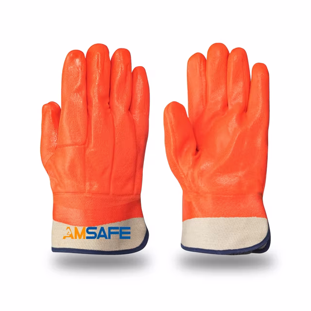 Luvas PVC — AC3067