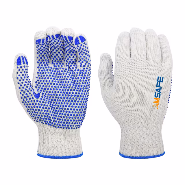 Luvas PVC — ASF-NP7130